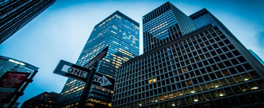 photo of a skyscraper which is discussed in the topic; THE SCIENCE BEHIND EARTHING