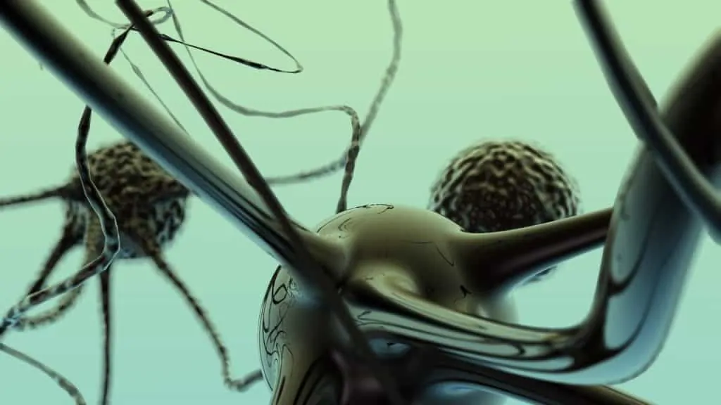 abstract photo of Neurons: OTHER PROTOCOLS