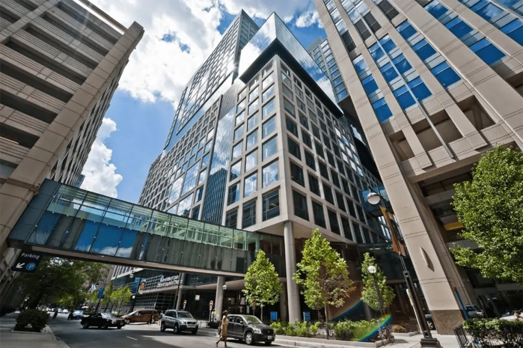 photo of Northwestern Hospital Chicago
