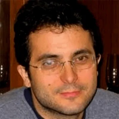 photo of Dr. Miguel Damas; Coimbra protocol in Portugal